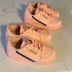 Adidas toddler girl bundle